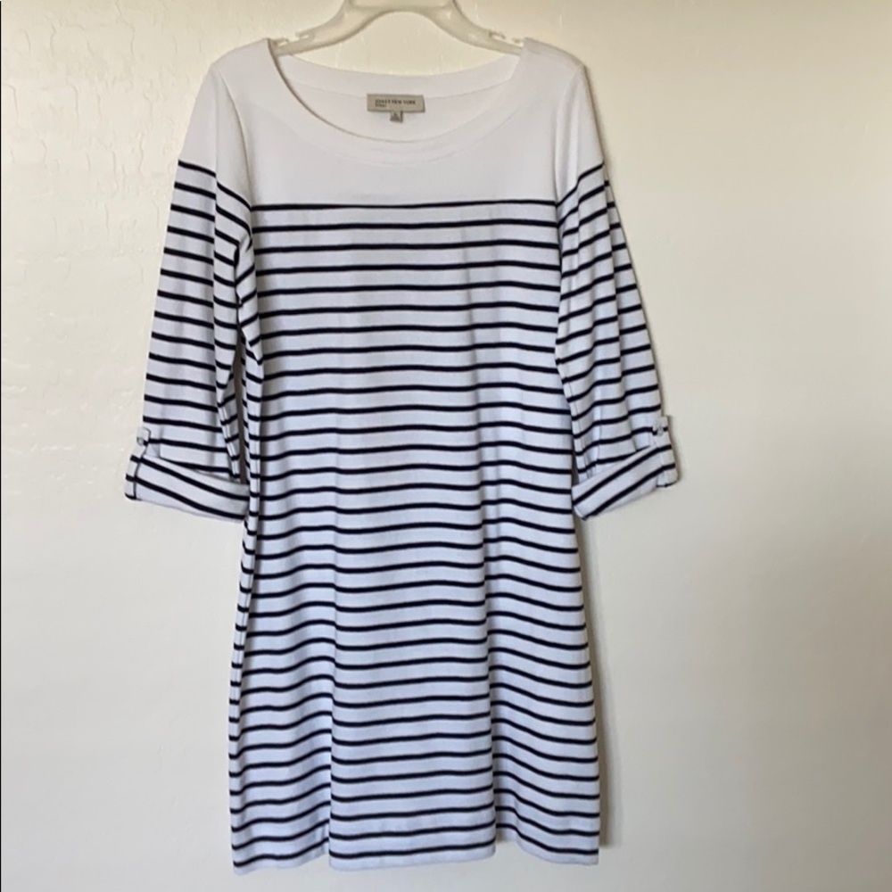 New Jones New York Sport Dress
